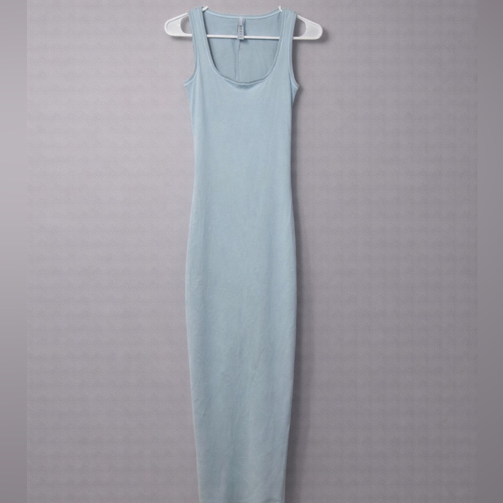 Skims New Vintage Maxi